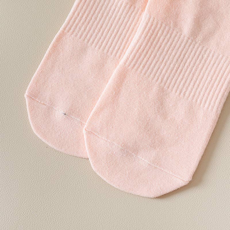 The Yoga Grip Socks