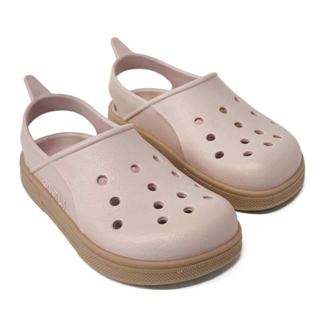 Barefoot Cloggy Sandals - Boatilus