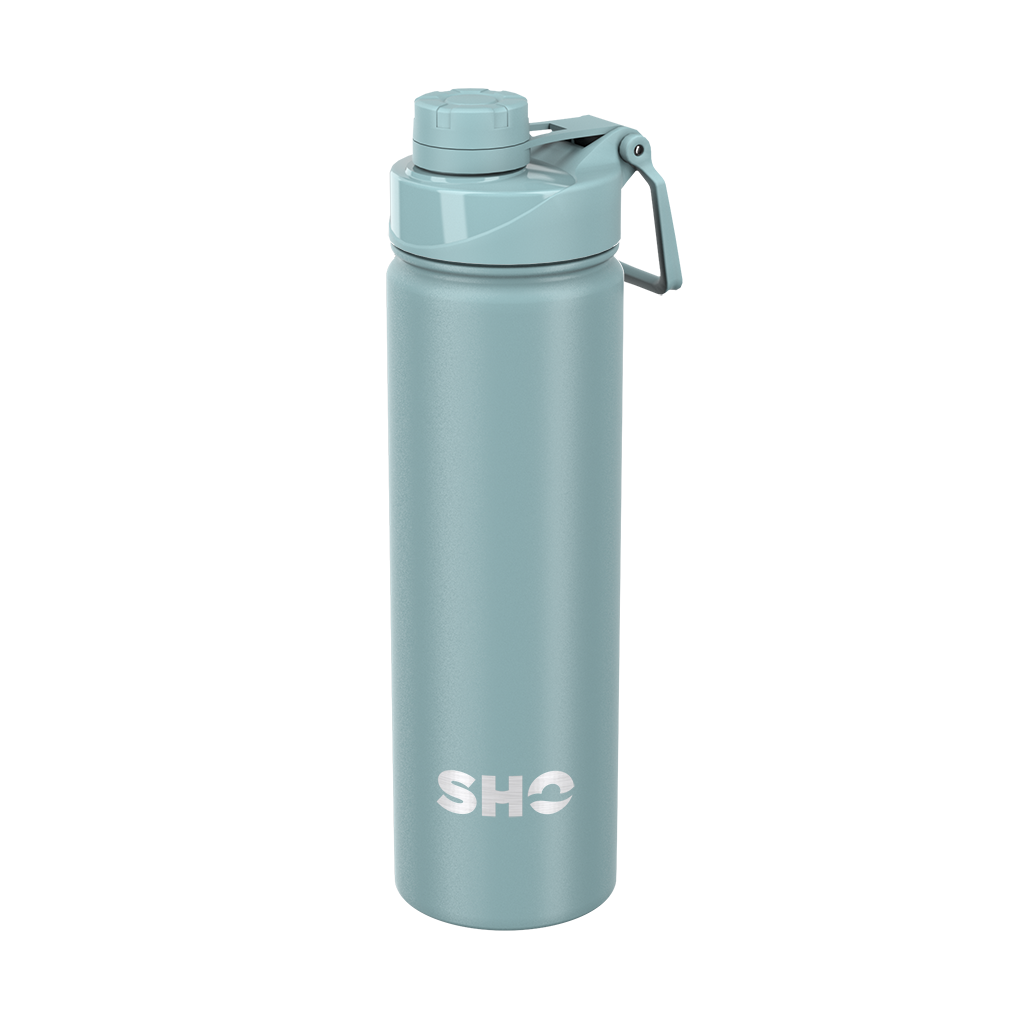 Sports Bottle┃Insulated Reusable Water Bottle