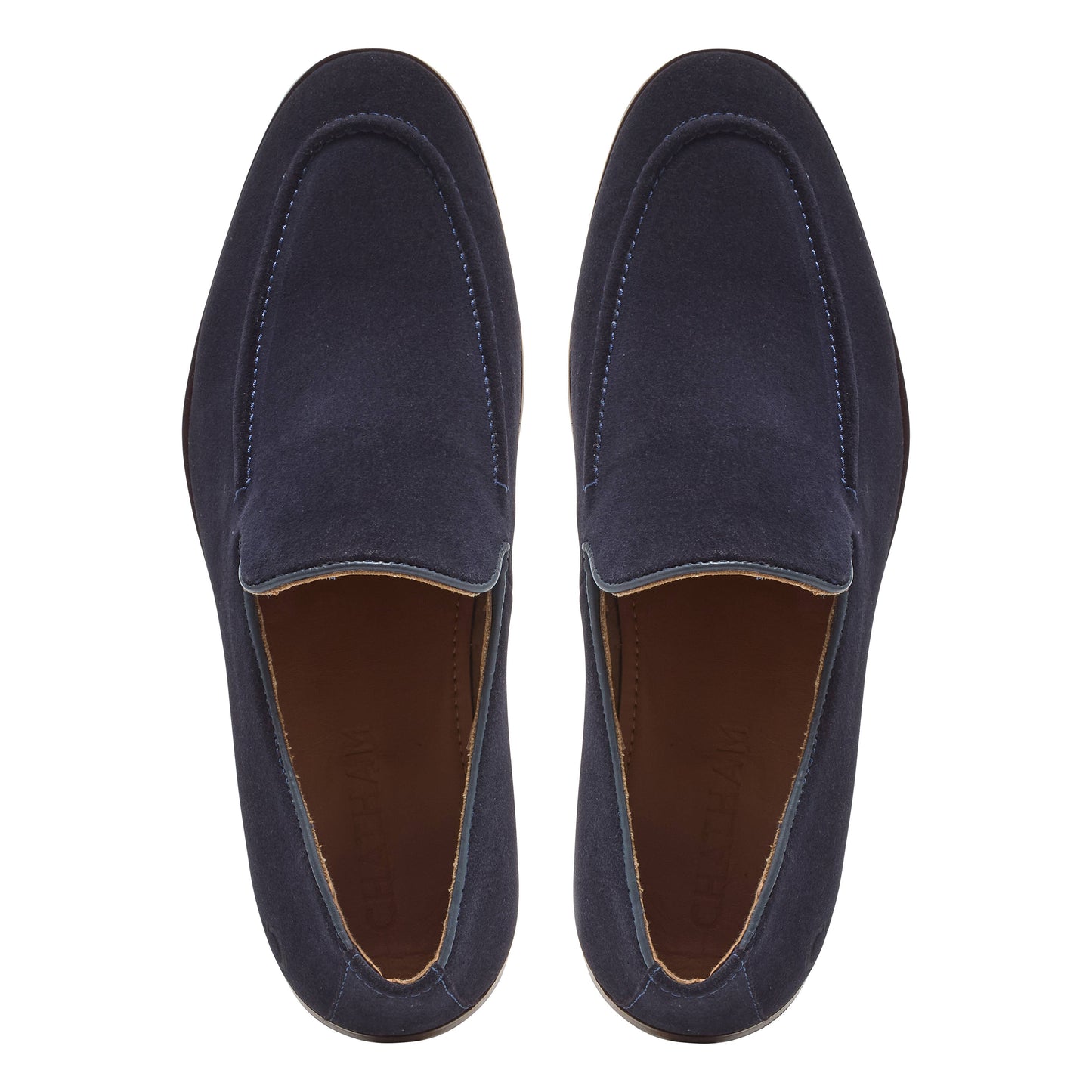 Men's Chatham Bigbury footwear