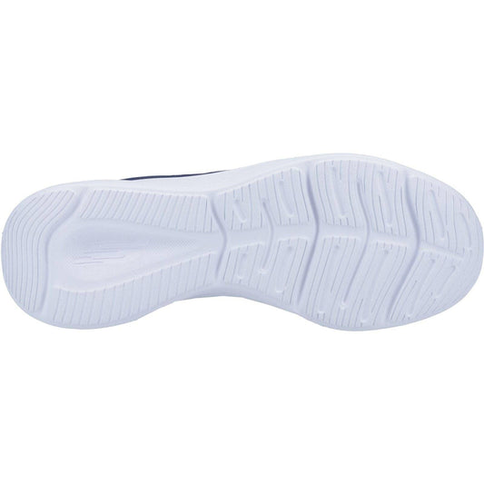 Skechers (GAR149991) Women's Skech-Lite Pro Perfect Time Trainers in Navy