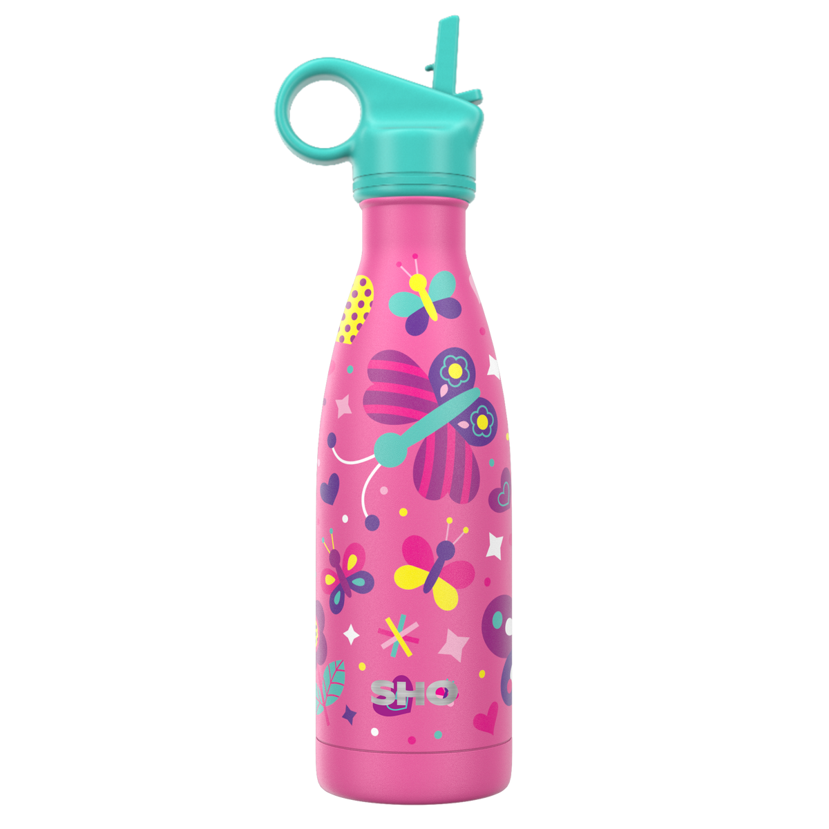 Original Kids Bottle┃Insulated Reusable Water Bottle