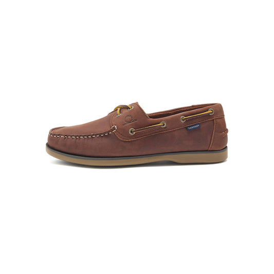 Men's Deck Shoes  - Whitstable