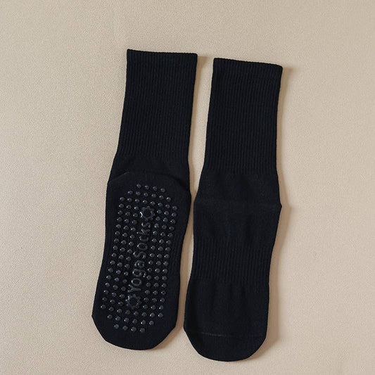 The Yoga Grip Socks