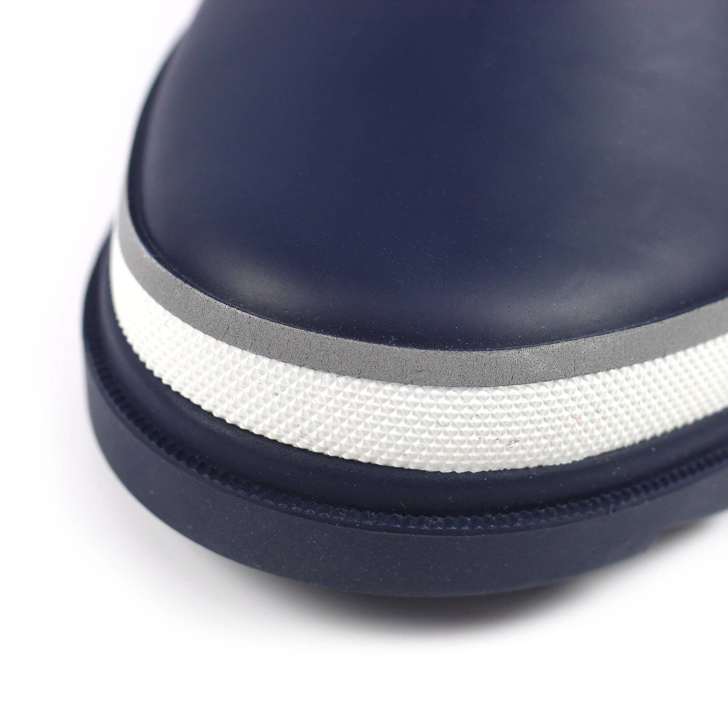 Pepper Navy Junior Wellington