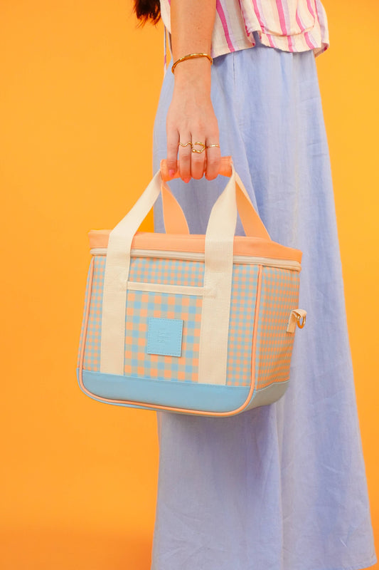 Soda Pop Midi Cooler Bag (IN STOCK)(LOW STOCK)