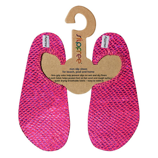 Slipfree Rubin (Foil) Shoe STANDARD