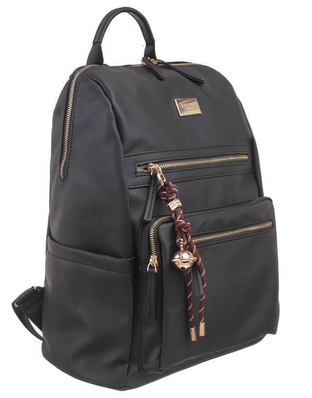 NEAT TRAVEL BACKPACK