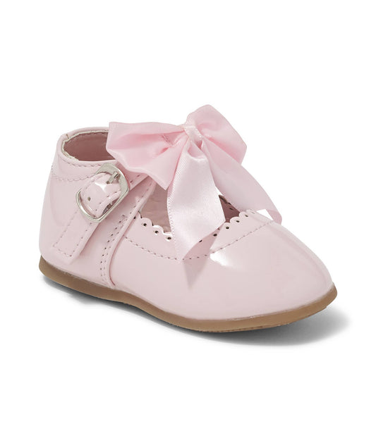 Kylie Hard-Sole Children's Shoes