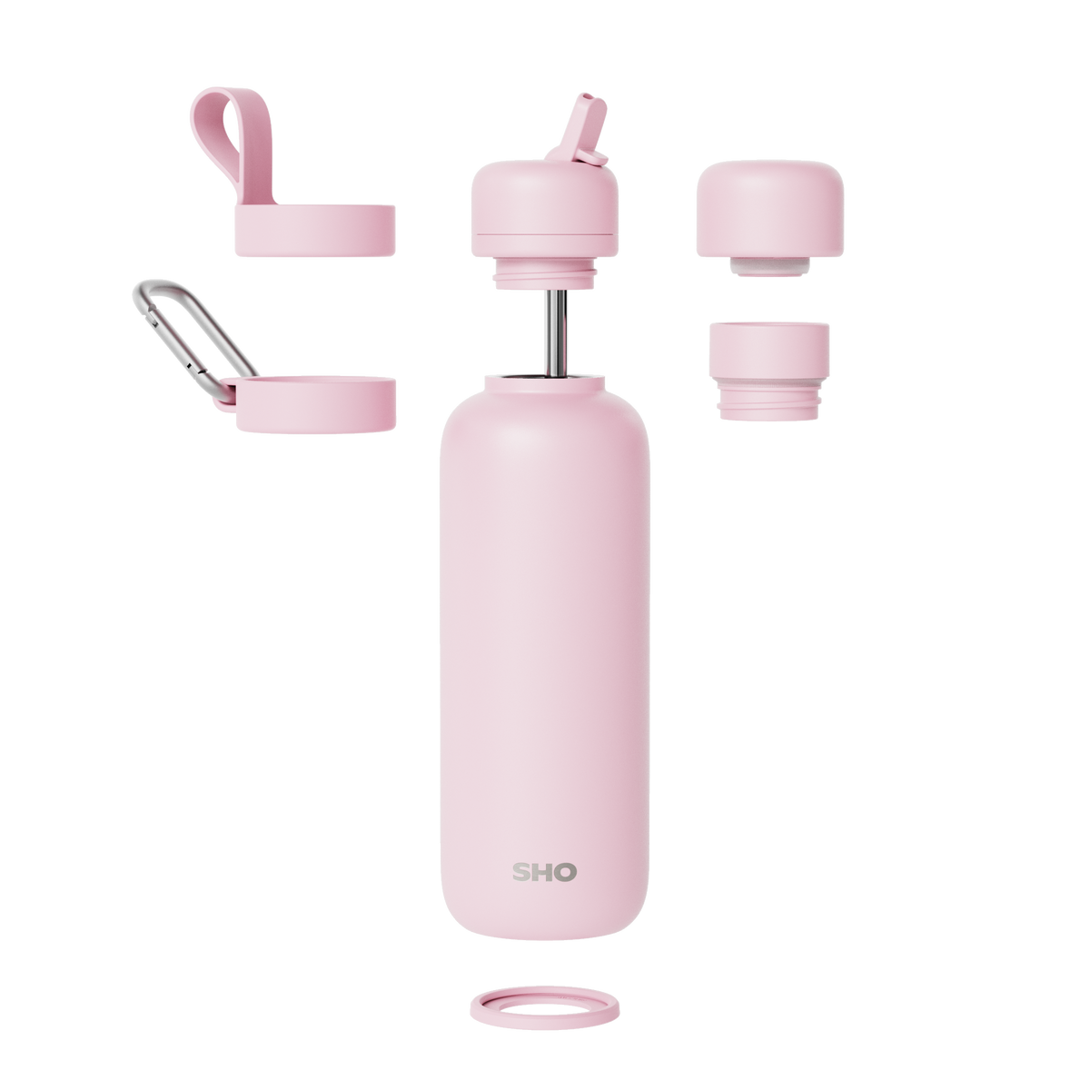 Newt┃Premium Insulated Water Bottle