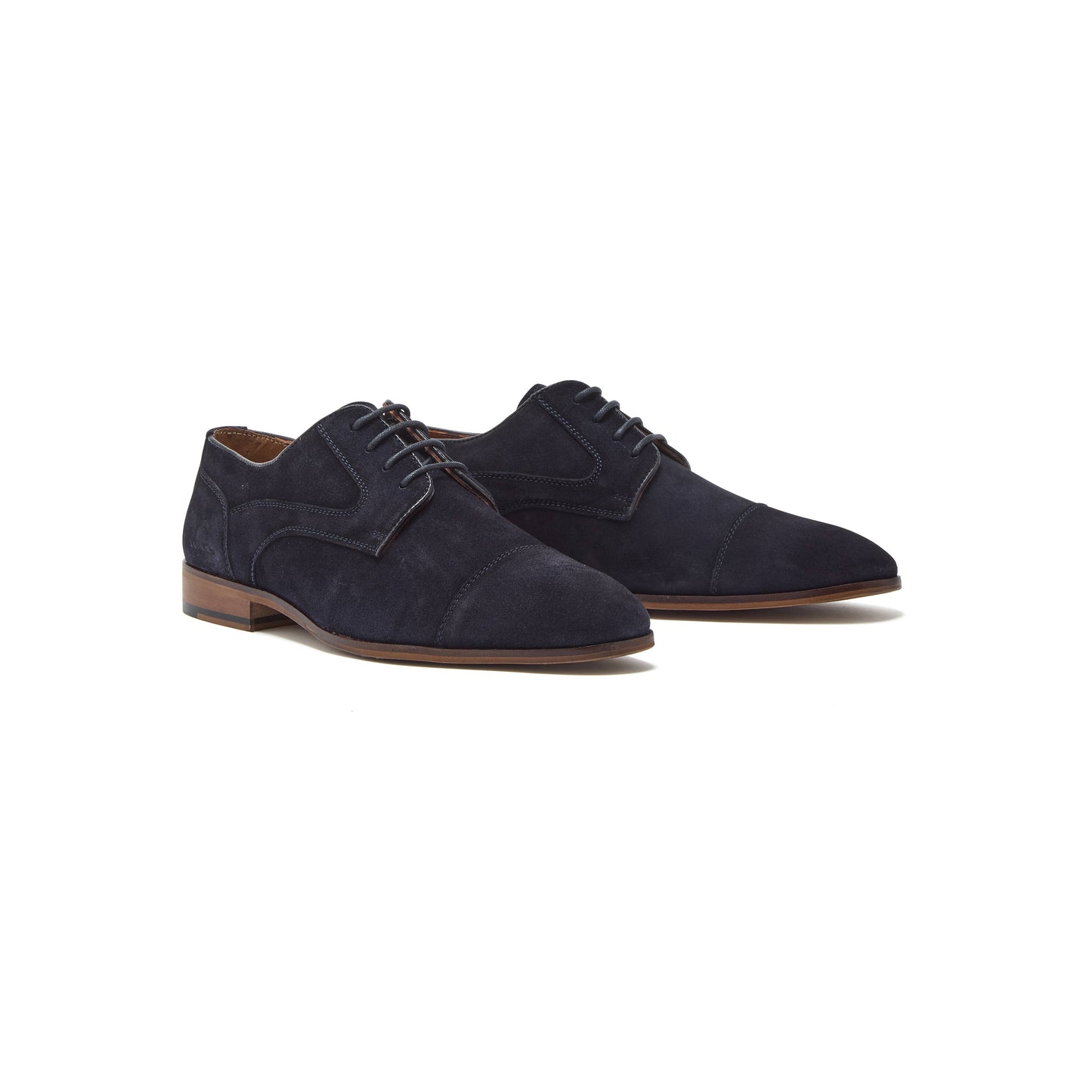 Men's Bude laced