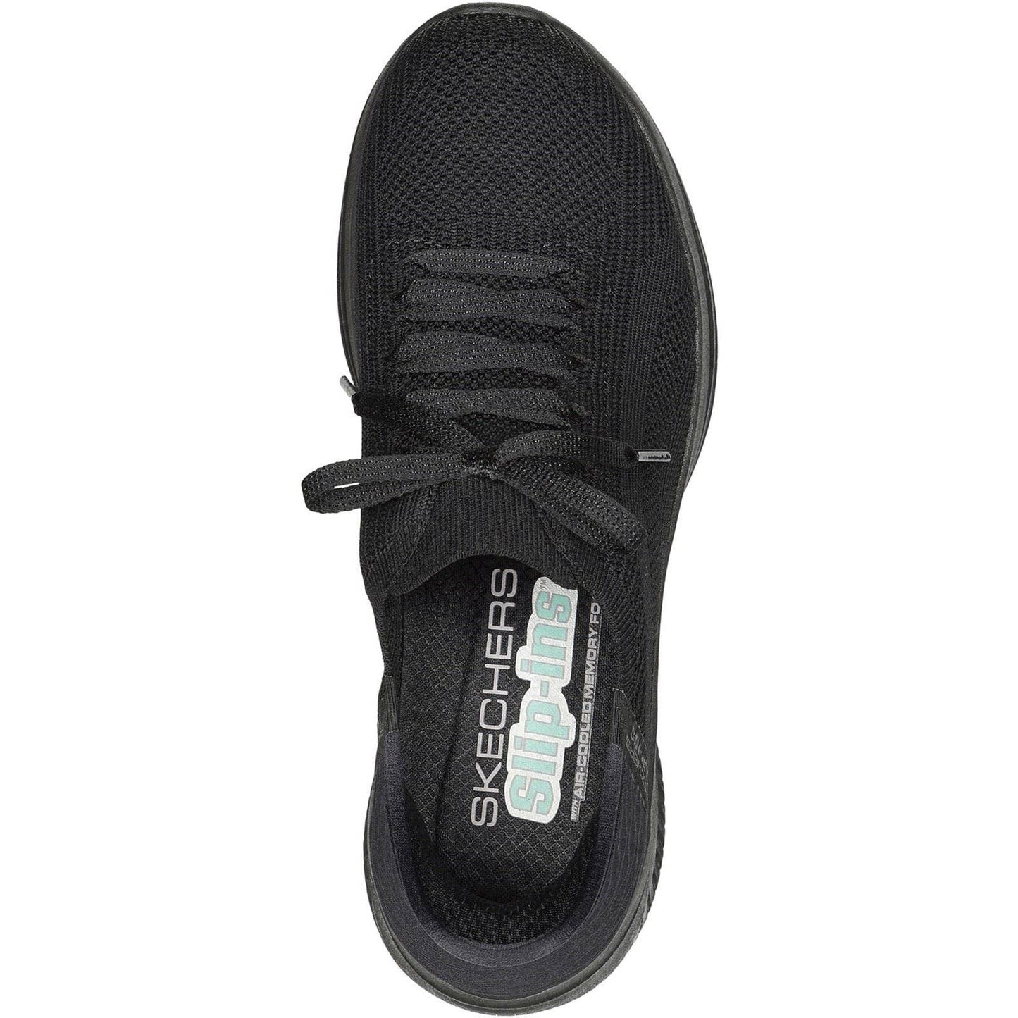 Skechers Women Trainers - Ultra Flex 3.0 - Brilliant in 2 Colours, 3-8 - GAR149710W
