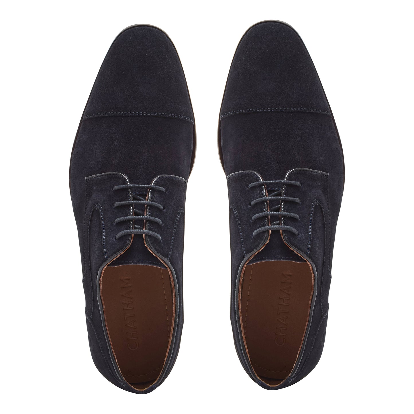 Men's Bude laced