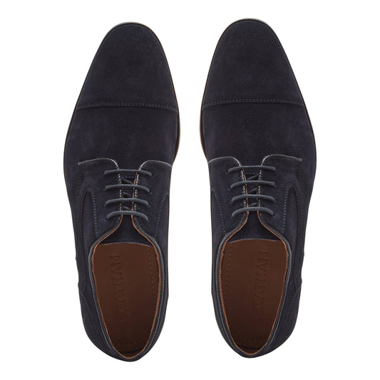 Men's Bude laced