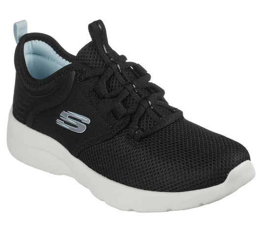 Skechers Womens DYNAMIGHT 2.0-MOMENTOUS Sneaker Shoes