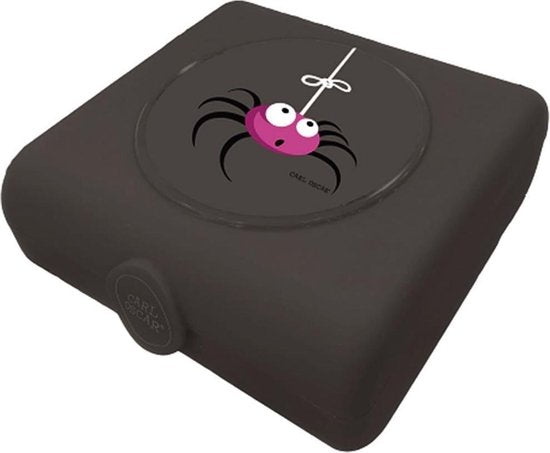 Sandwich Box, Kids