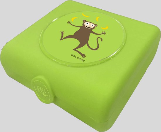 Sandwich Box, Kids