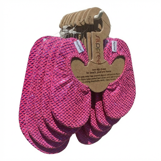 Slipfree Rubin (Foil) Shoe STANDARD