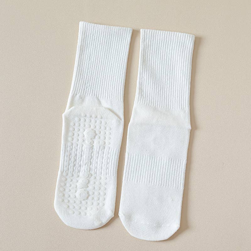 The Yoga Grip Socks