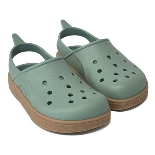 Barefoot Cloggy Sandals - Boatilus