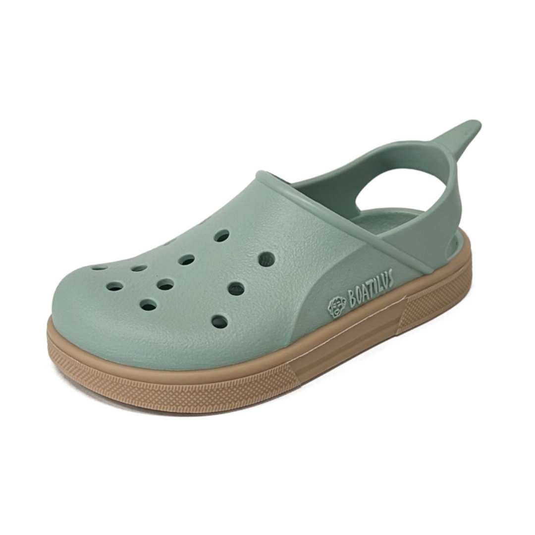 Barefoot Cloggy Sandals - Boatilus