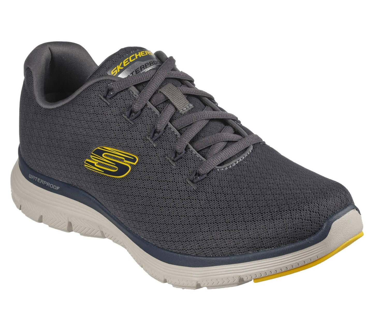 Skechers FLEX ADVANTAGE 4.0 Sneaker Shoes in Size UK6 to UK13