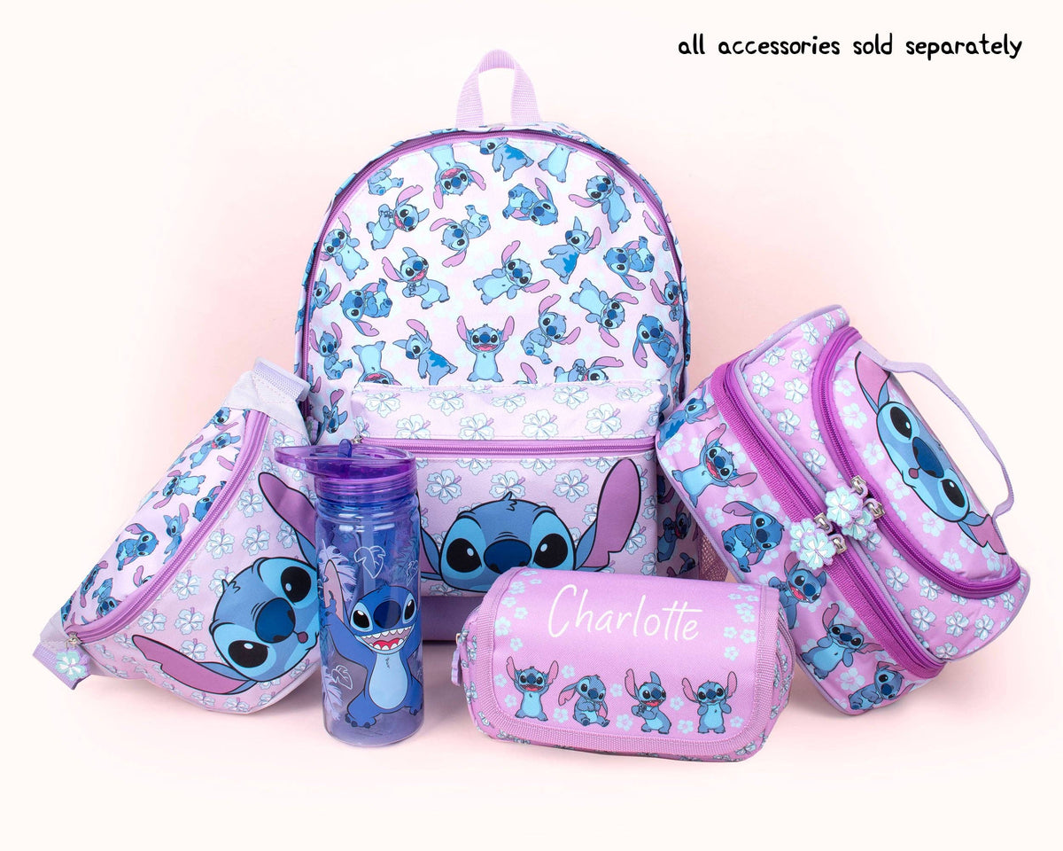 Stitch Multi Lunch Bag