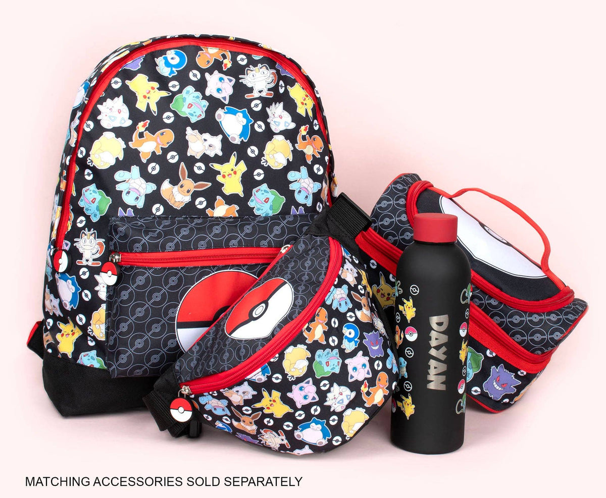 Kids School Backpack - Pokemon | Fringoo