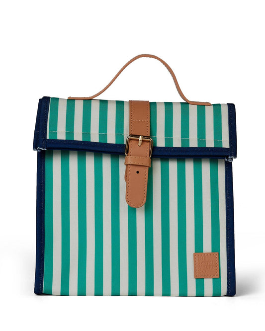 Riviera Lunch Satchel