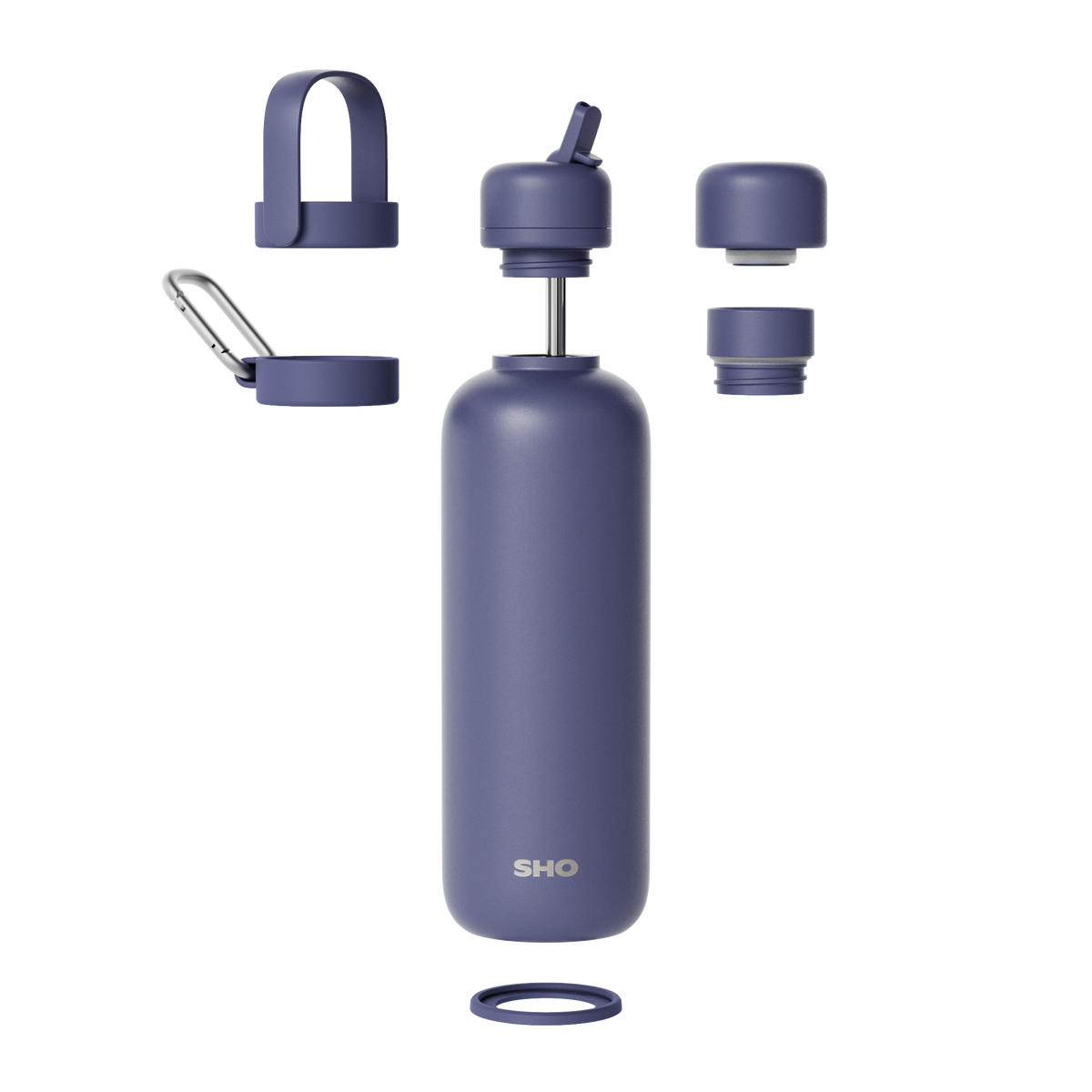 Newt┃Premium Insulated Water Bottle