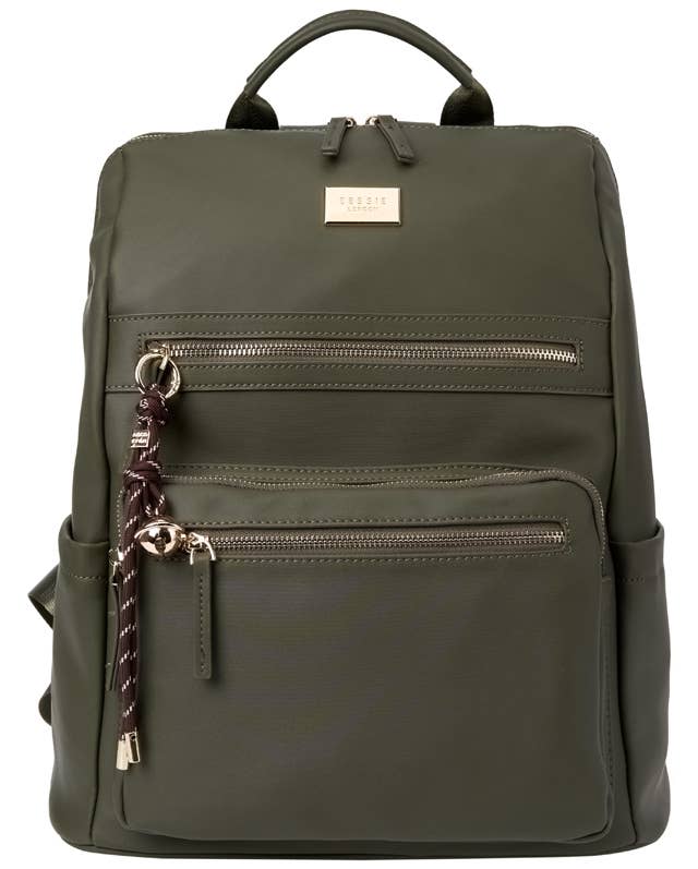 NEAT TRAVEL BACKPACK