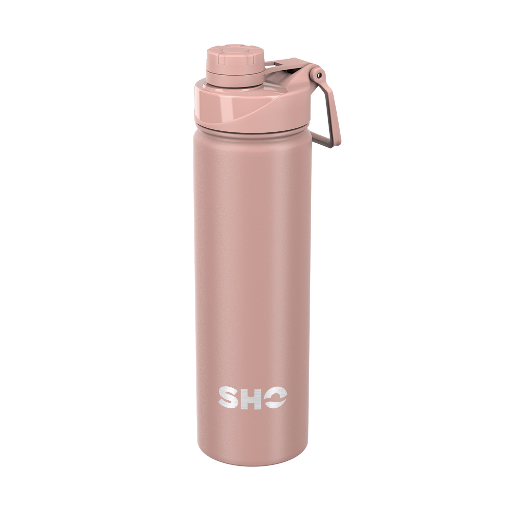 Sports Bottle┃Insulated Reusable Water Bottle