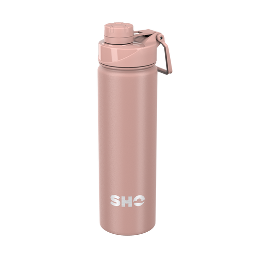 Sports Bottle┃Insulated Reusable Water Bottle