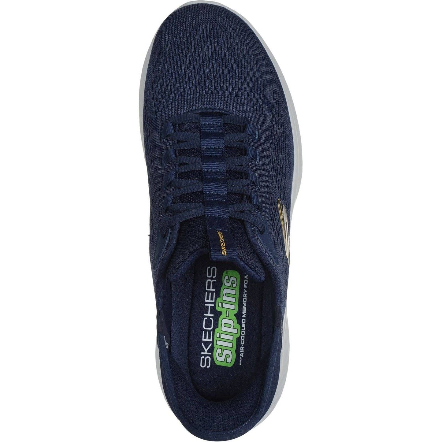Skechers Men Trainers - Skech-Lite Pro Primebase in 2 Colours, 6-12 - GAR232466