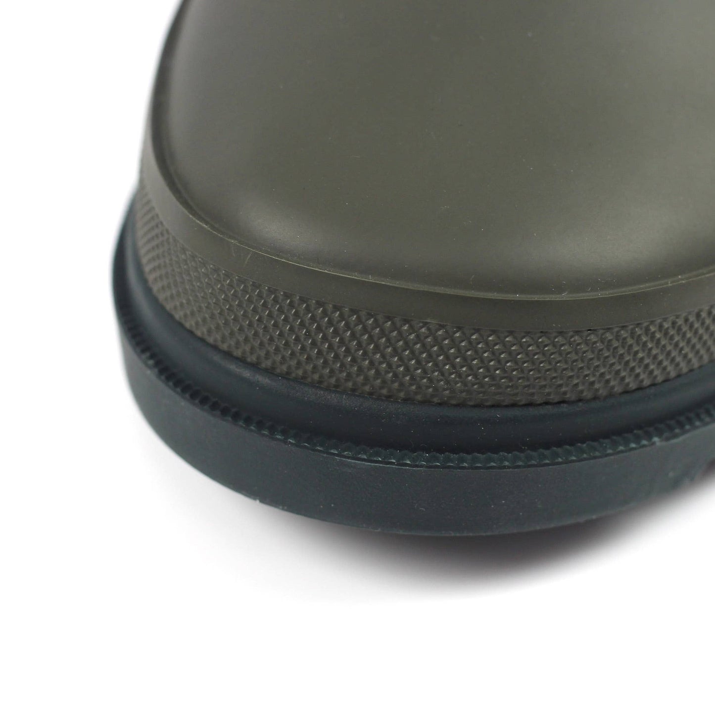 Pepper Green Junior Wellington