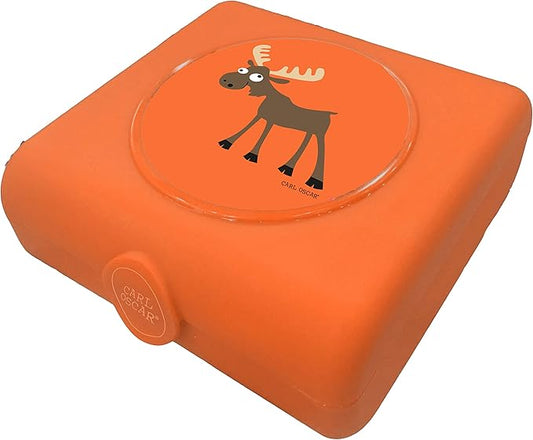 Sandwich Box, Kids