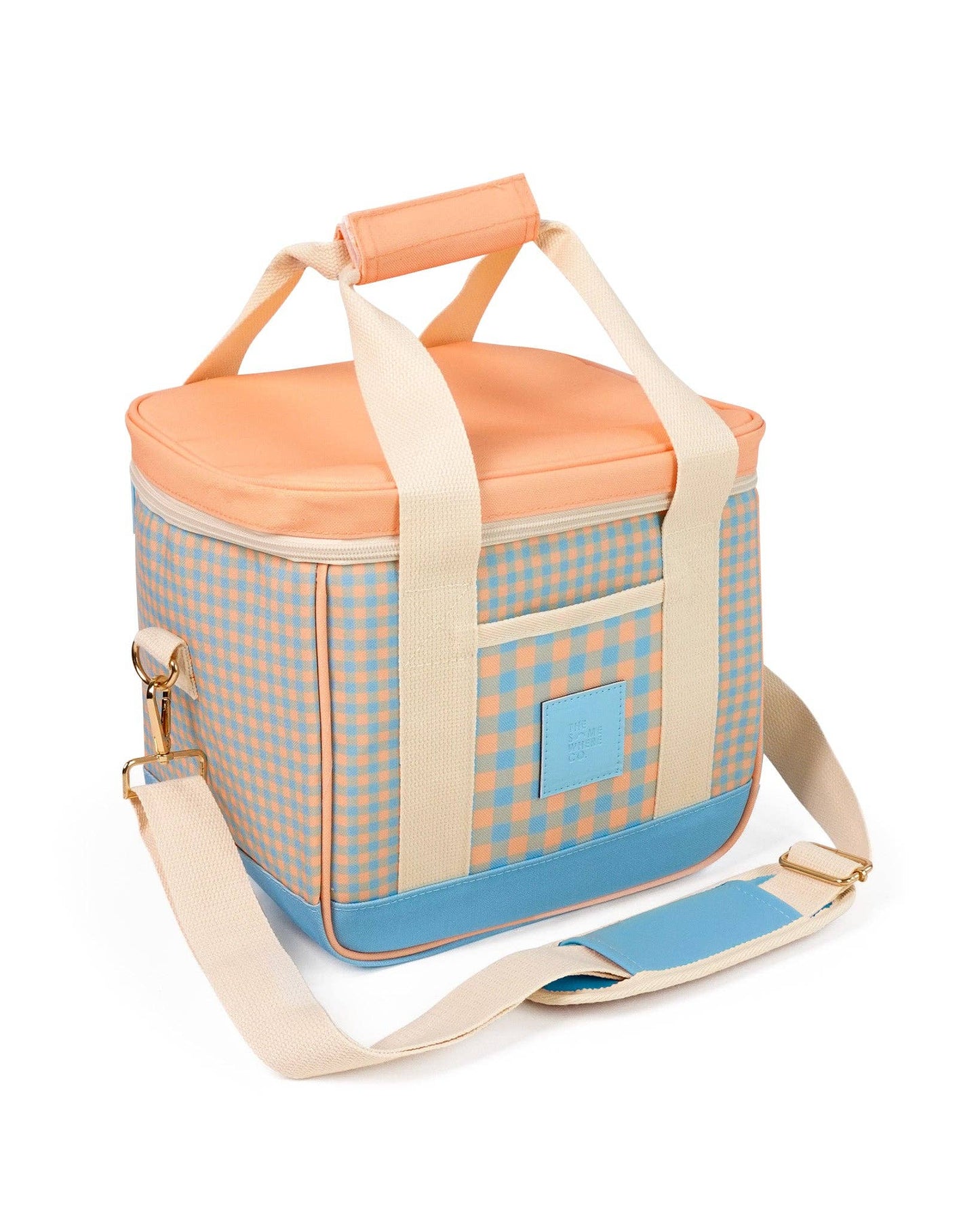 Soda Pop Midi Cooler Bag (IN STOCK)(LOW STOCK)