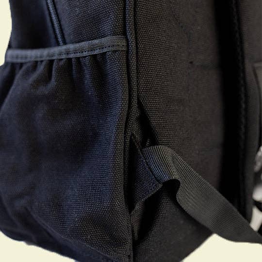 Junior backpack - Black