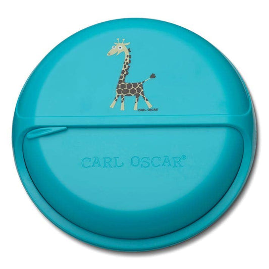 SnackDISC™, Kids - Turquoise