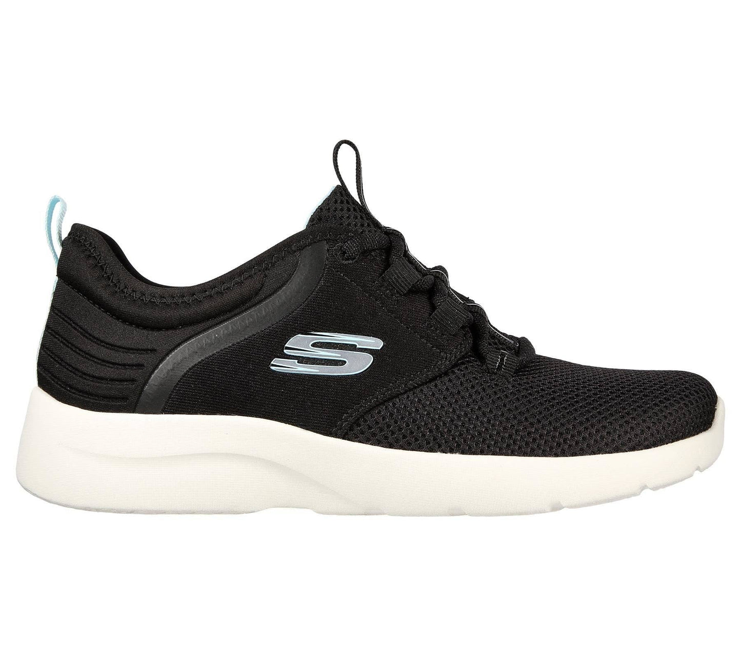 Skechers Womens DYNAMIGHT 2.0-MOMENTOUS Sneaker Shoes