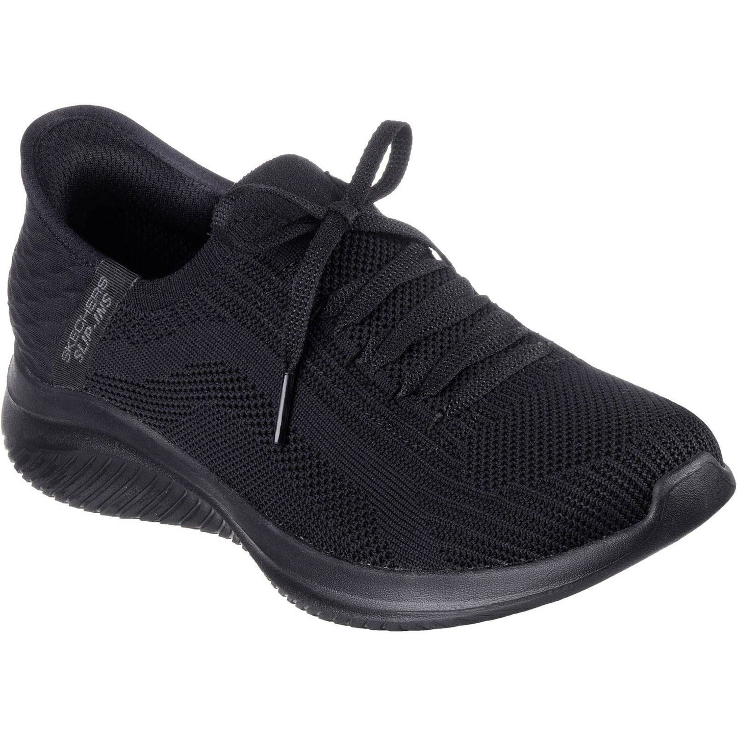 Skechers Women Trainers - Ultra Flex 3.0 - Brilliant in 2 Colours, 3-8 - GAR149710W