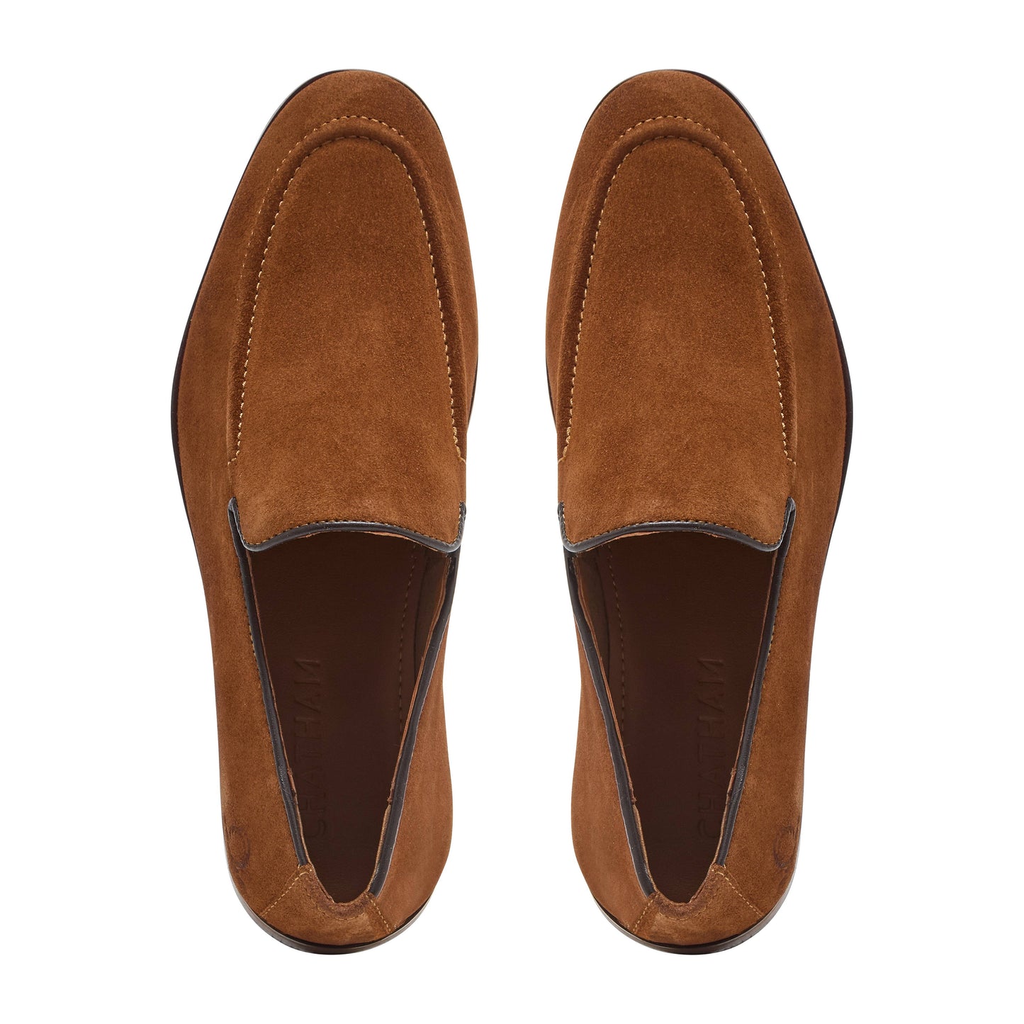Men's Chatham Bigbury footwear