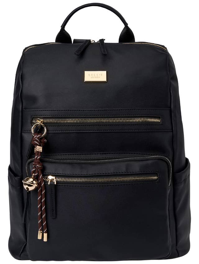 NEAT TRAVEL BACKPACK