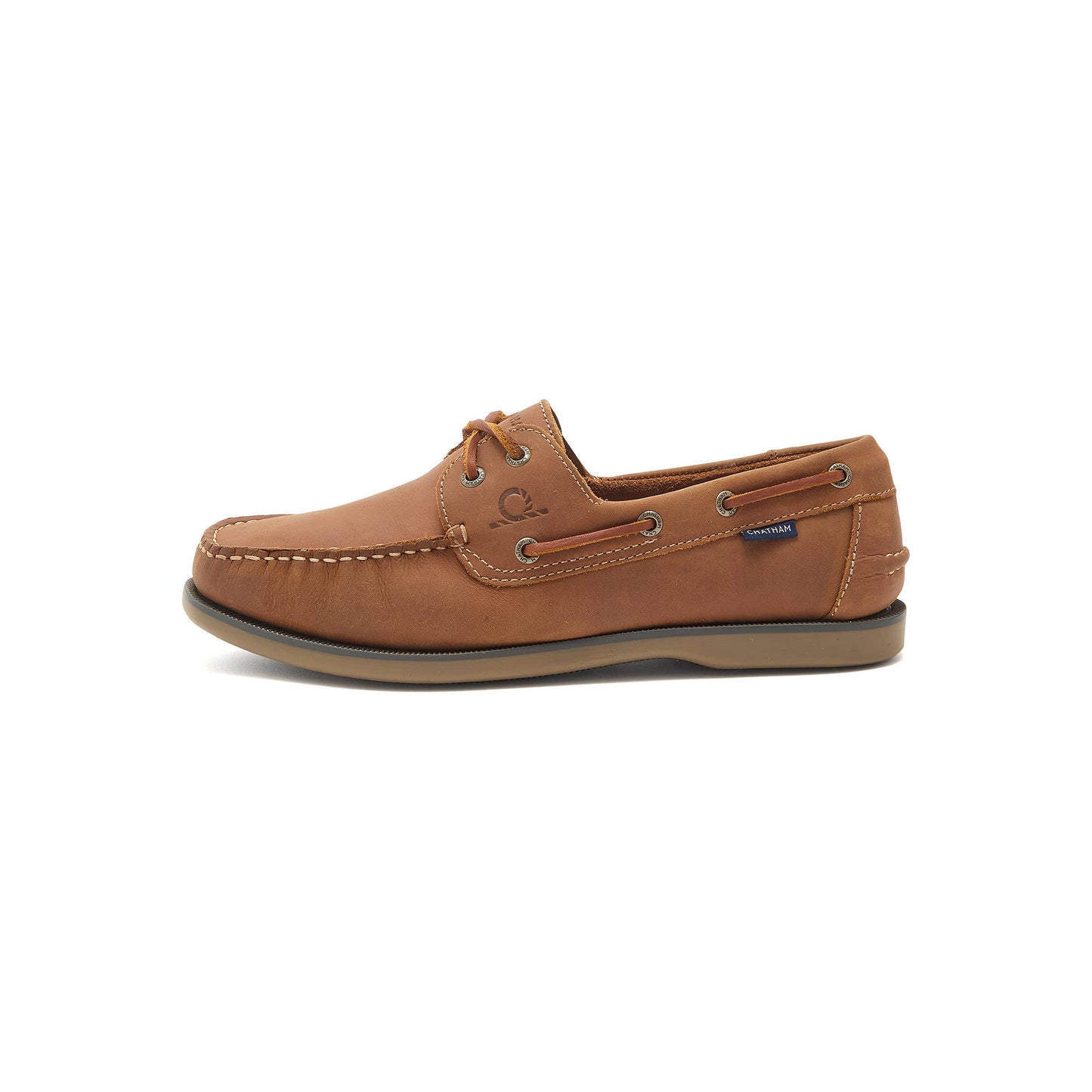 Men's Deck Shoes  - Whitstable