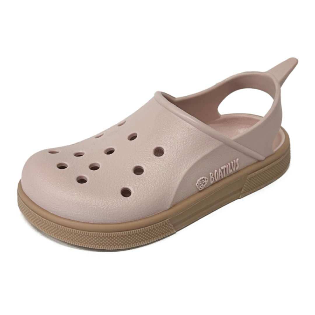 Barefoot Cloggy Sandals - Boatilus