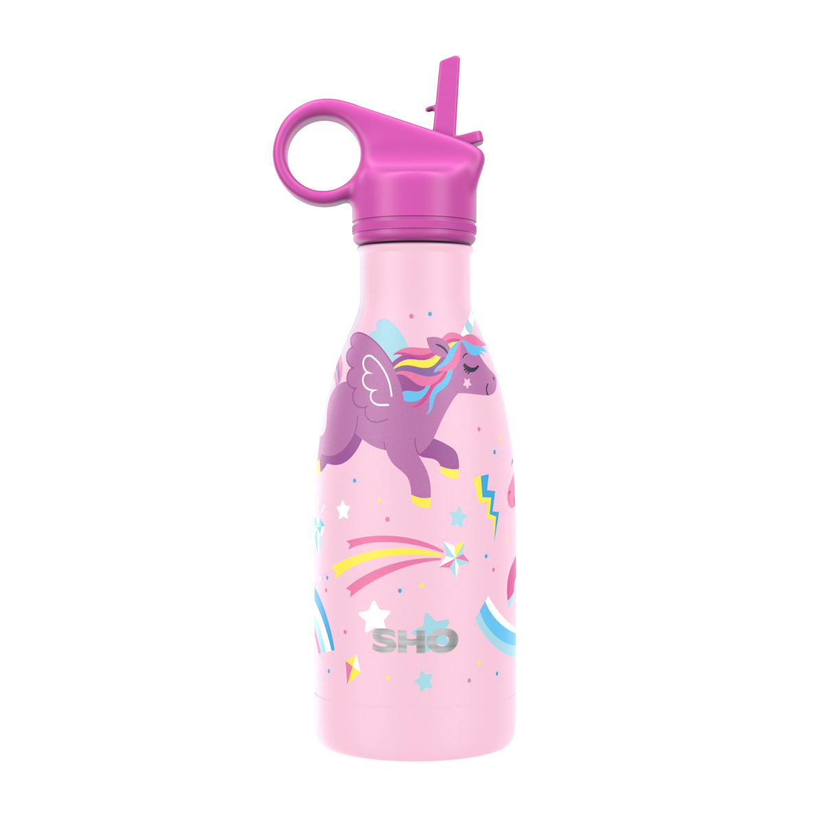 Original Kids Bottle┃Insulated Reusable Water Bottle