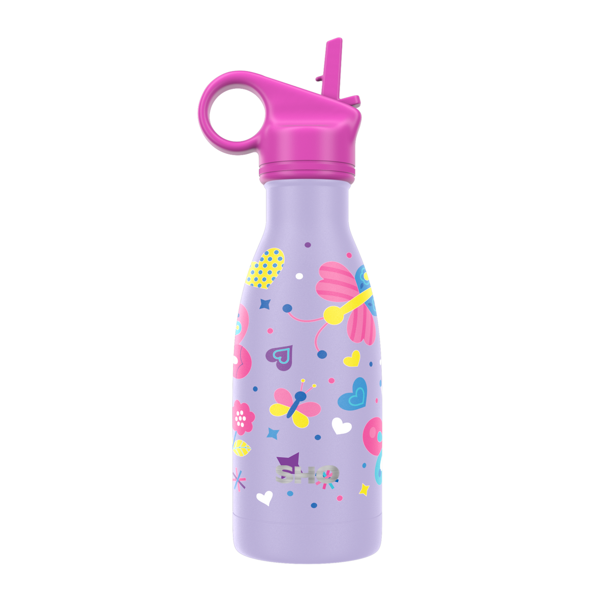 Original Kids Bottle┃Insulated Reusable Water Bottle