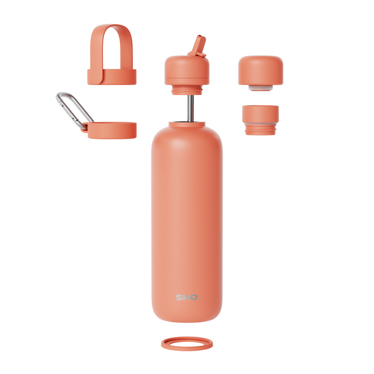 Newt┃Premium Insulated Water Bottle