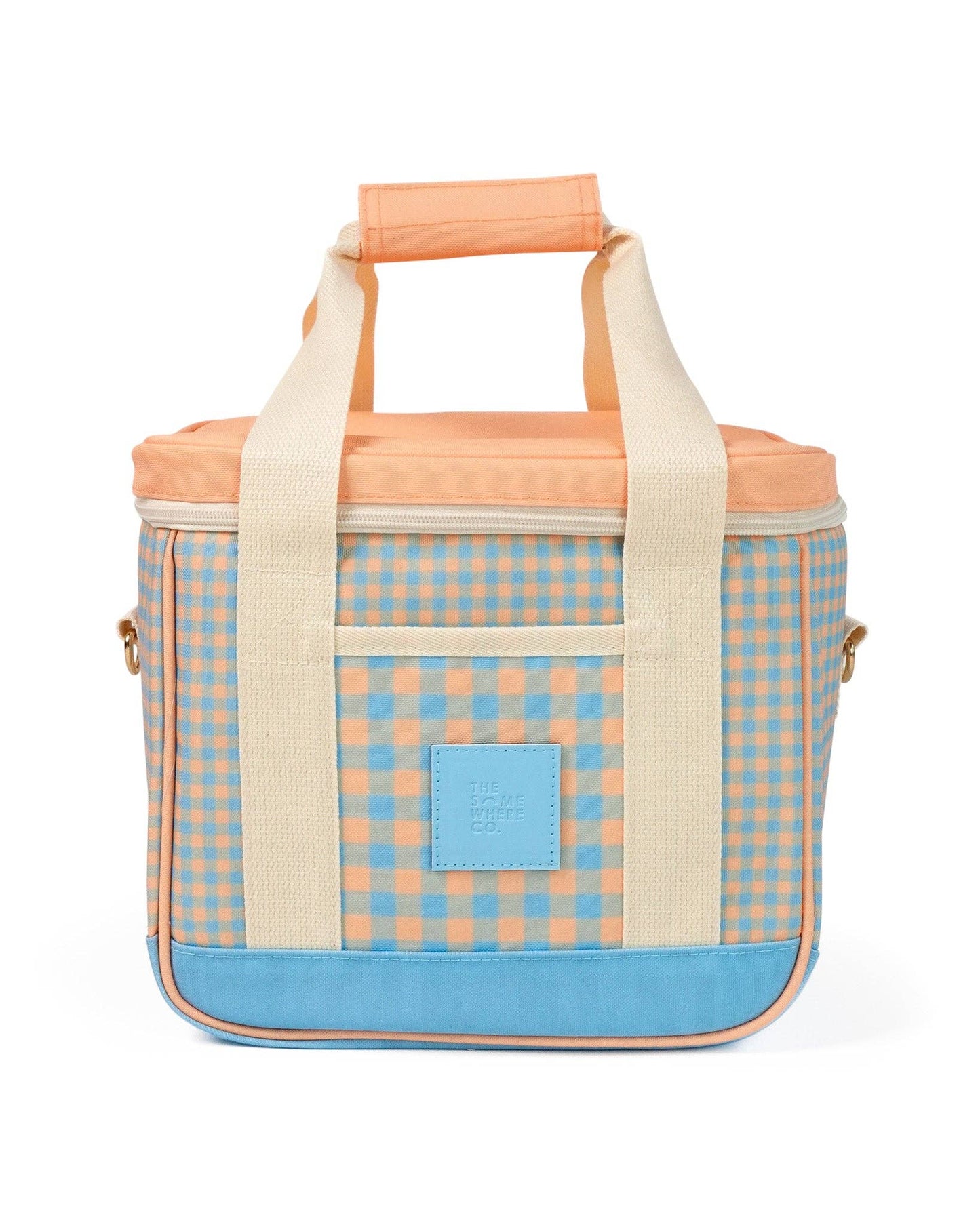 Soda Pop Midi Cooler Bag (IN STOCK)(LOW STOCK)