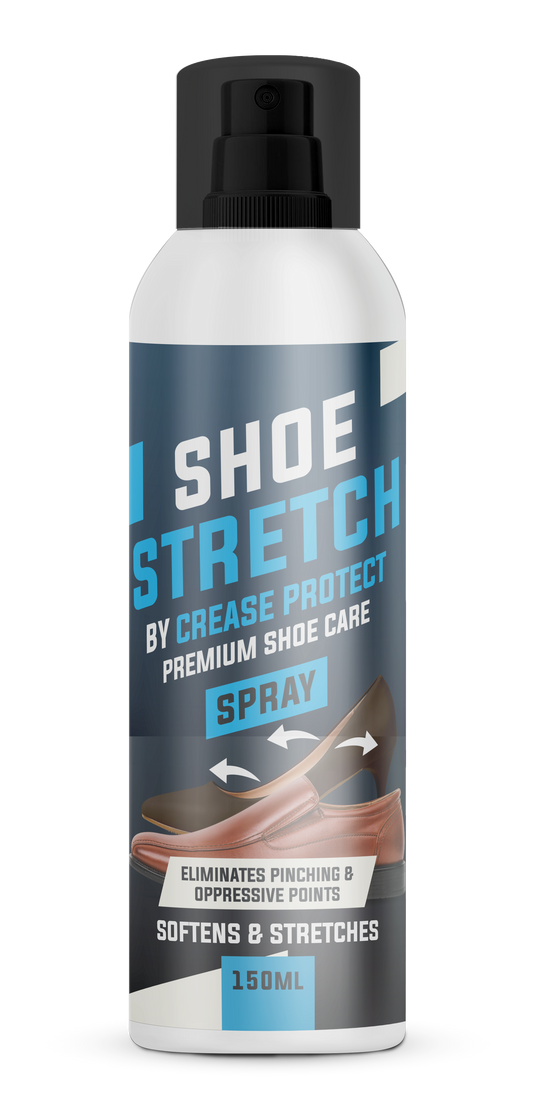 Shoe Stretch Spray - Softens & Stretches